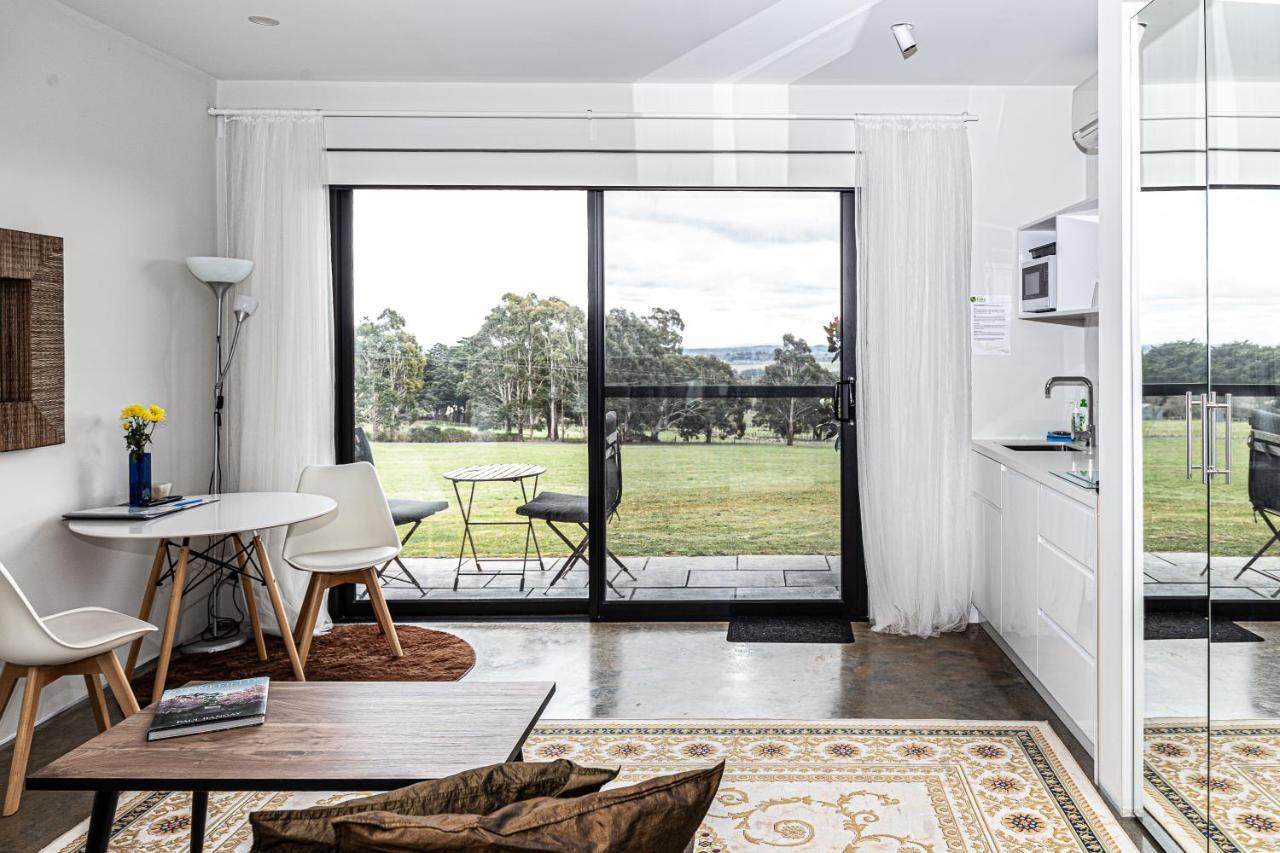 Hanging Rock Views Вуденд Экстерьер фото