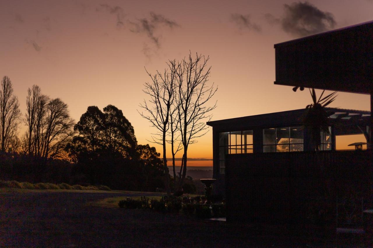 Hanging Rock Views Вуденд Экстерьер фото