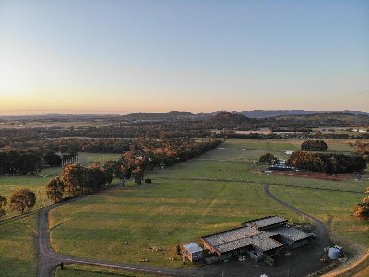 Hanging Rock Views Вуденд Экстерьер фото
