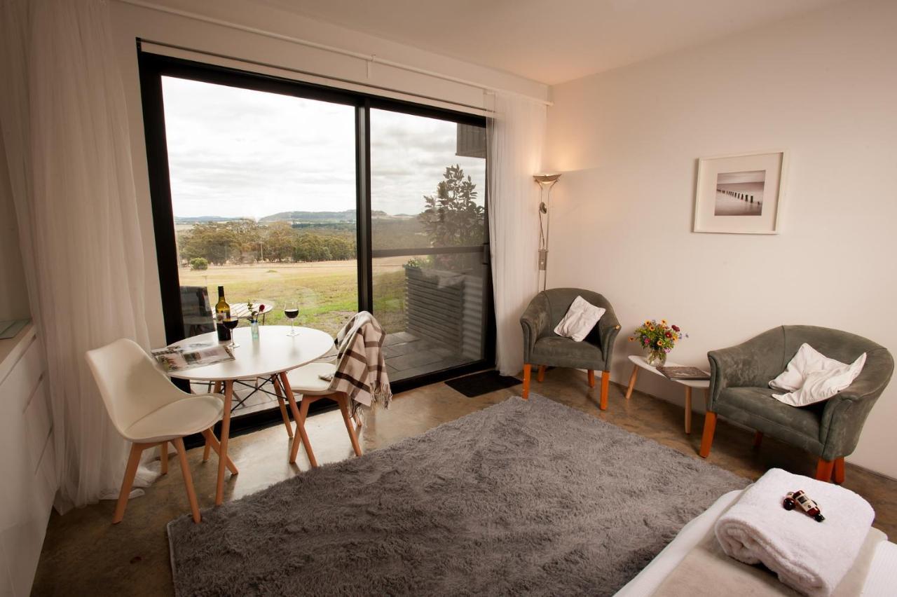 Hanging Rock Views Вуденд Экстерьер фото